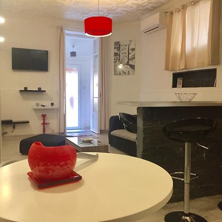 San Lazaro Apartment Ajaccio  Exterior photo