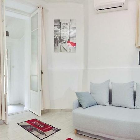 San Lazaro Apartment Ajaccio  Exterior photo