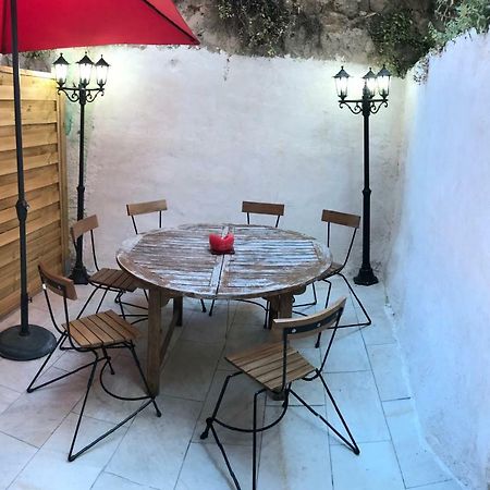 San Lazaro Apartment Ajaccio  Exterior photo
